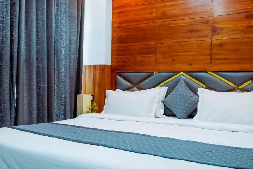 hotel tapovan hill