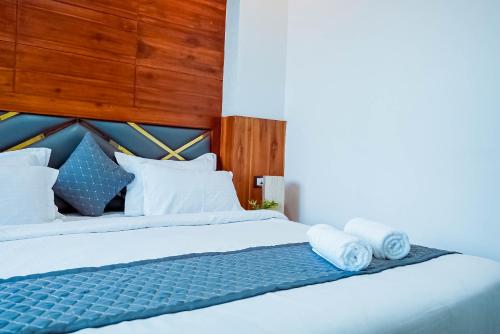 hotel tapovan hill