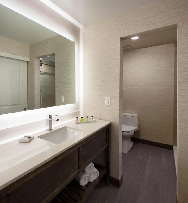 marina del rey hotel