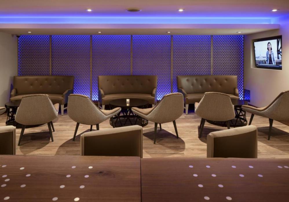 marina del rey hotel