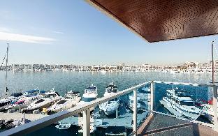 Marina Del Rey Hotel,Hermosa Beach>>Beach Cities,4 star