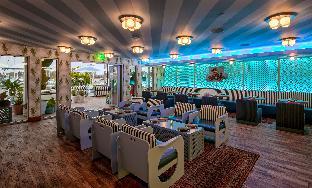 Marina Del Rey Hotel,Hermosa Beach>>Beach Cities,4 star