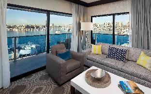 marina del rey hotel