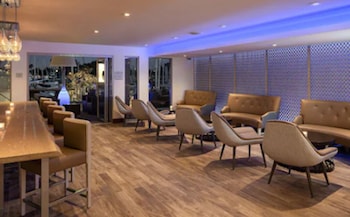 marina del rey hotel