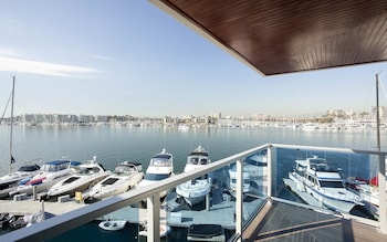 marina del rey hotel