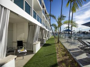 marina del rey hotel