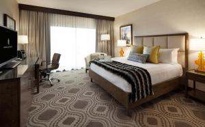 marina del rey hotel