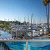 marina del rey hotel