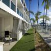 marina del rey hotel