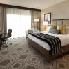 marina del rey hotel