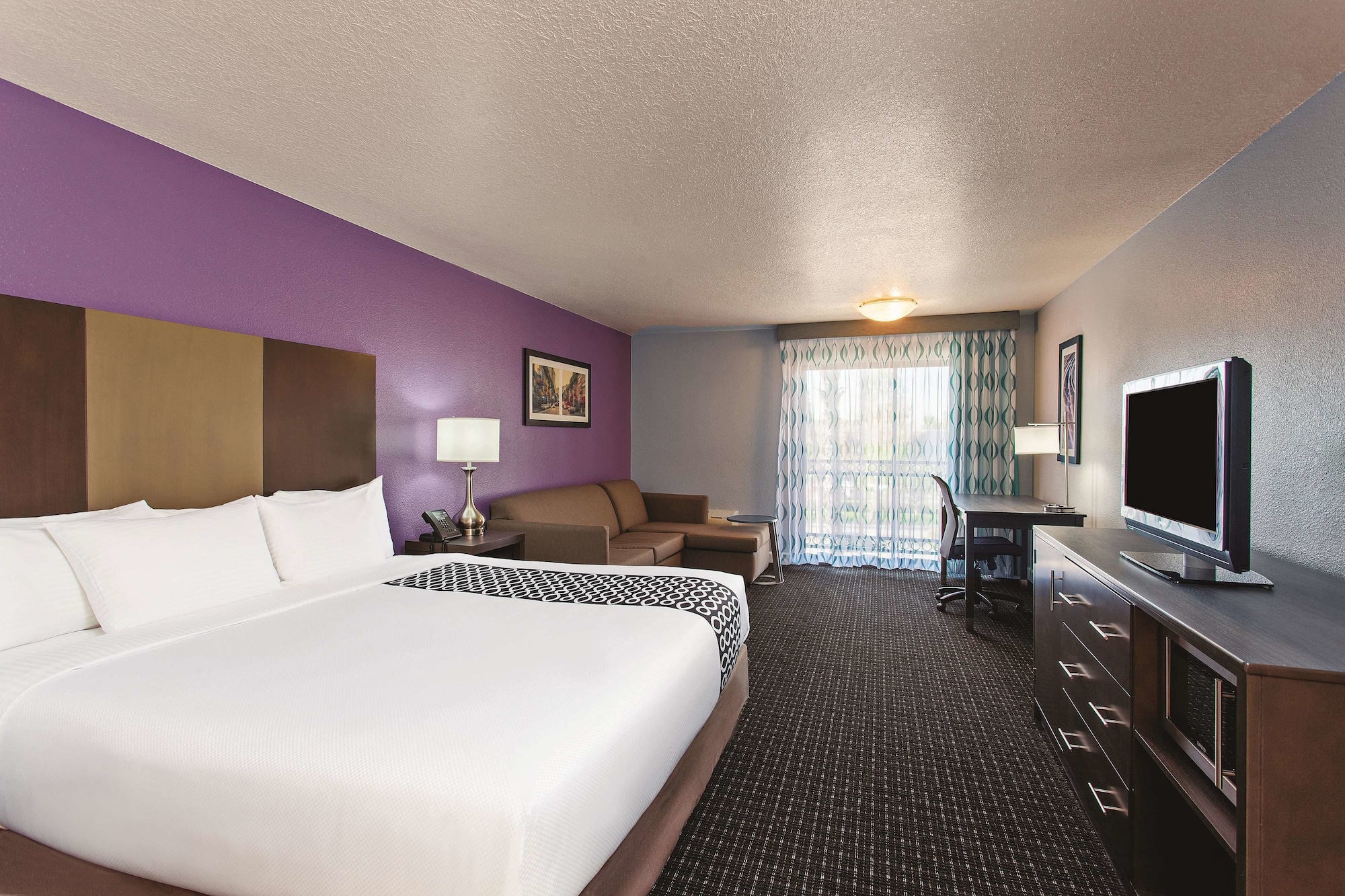 la quinta inn and suites by wyndham pomona