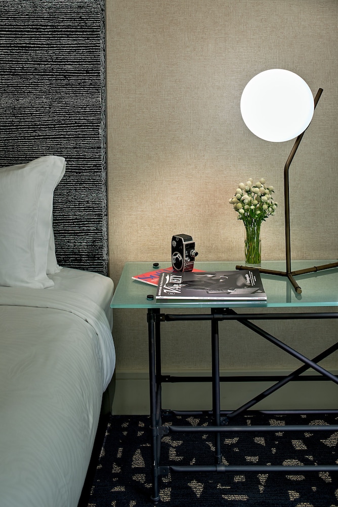 kimpton hotel palomar los angeles beverly hills by ihg