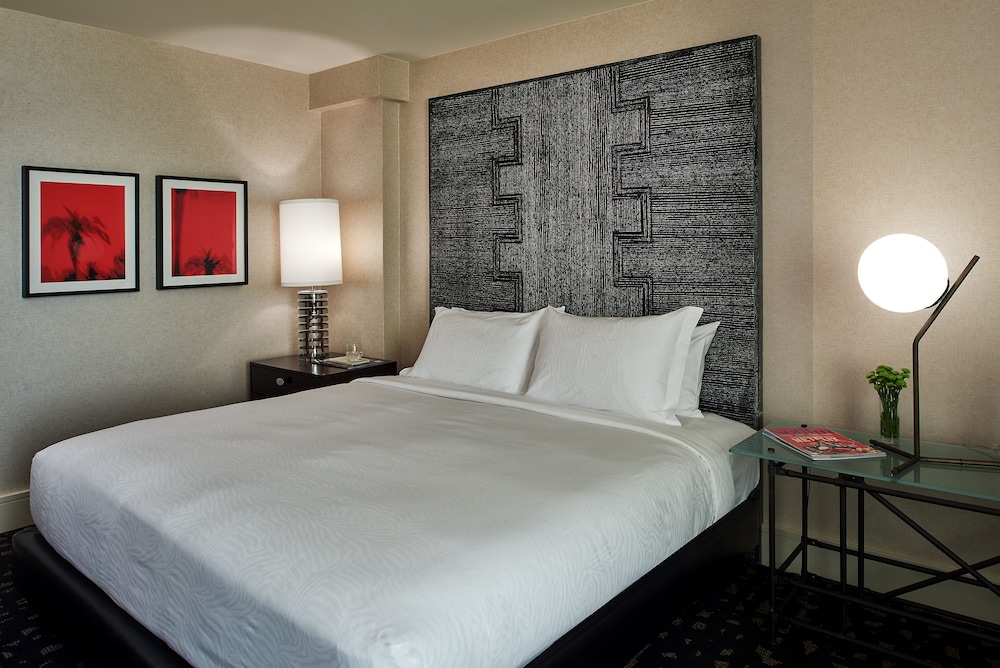 kimpton hotel palomar los angeles beverly hills by ihg