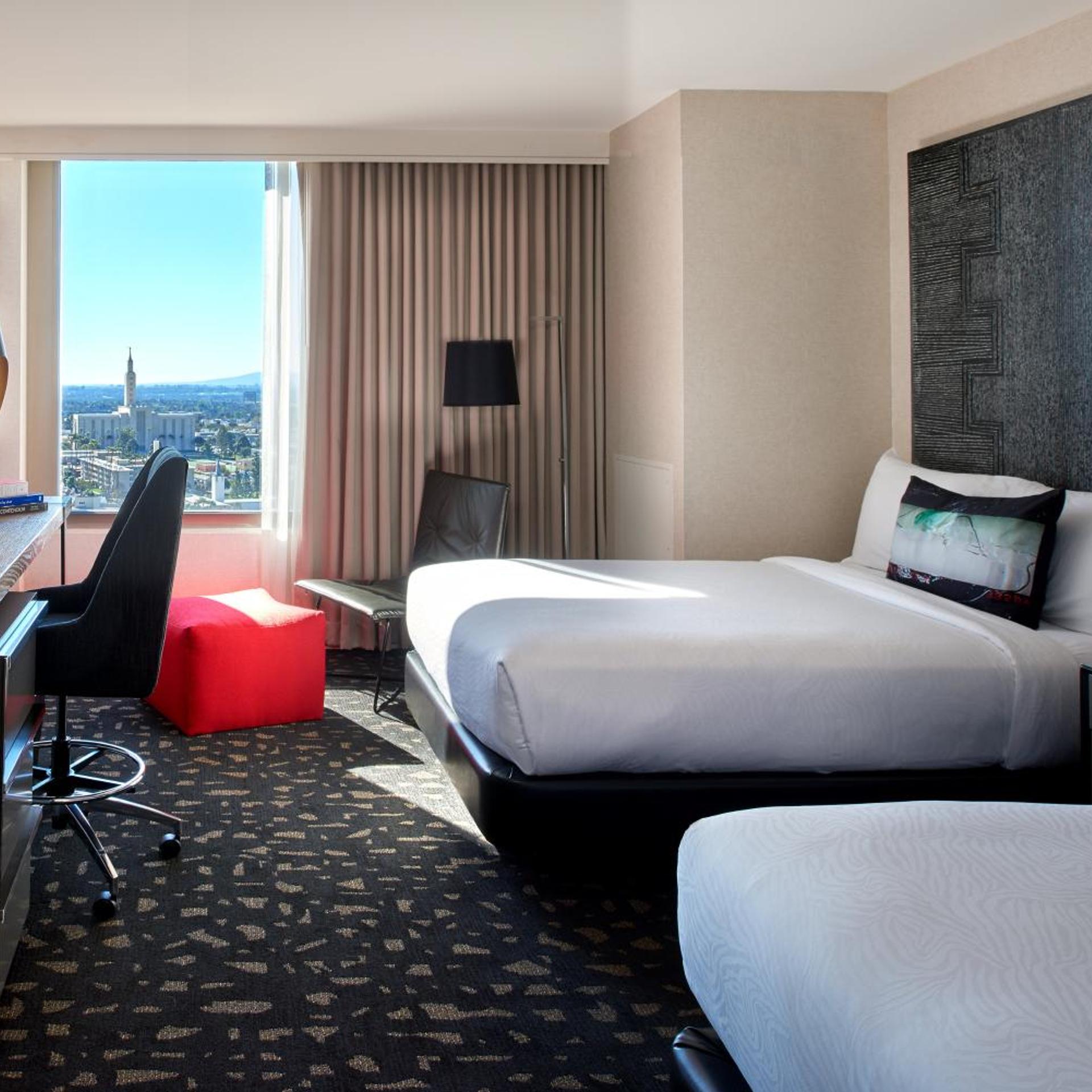 kimpton hotel palomar los angeles beverly hills by ihg