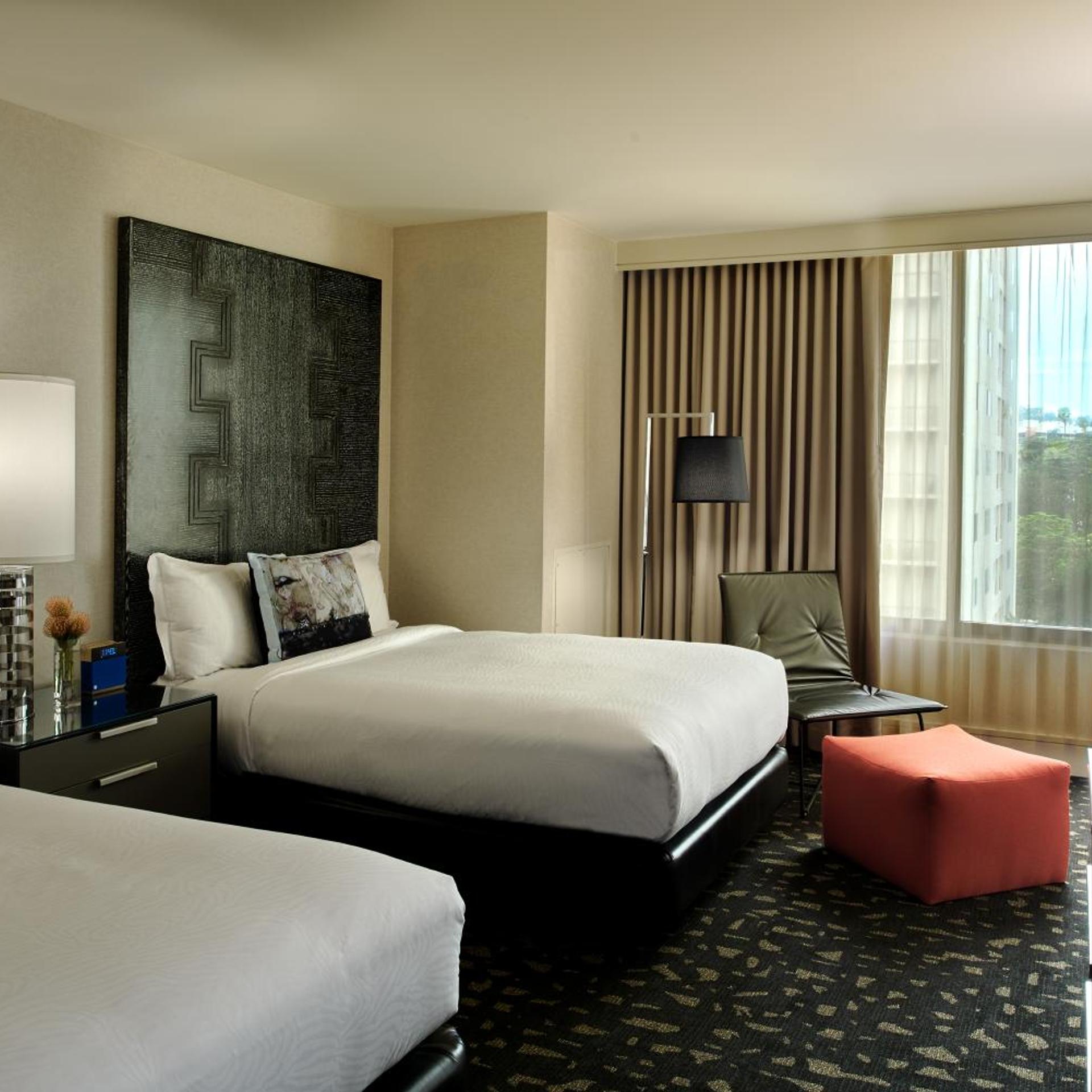 kimpton hotel palomar los angeles beverly hills by ihg