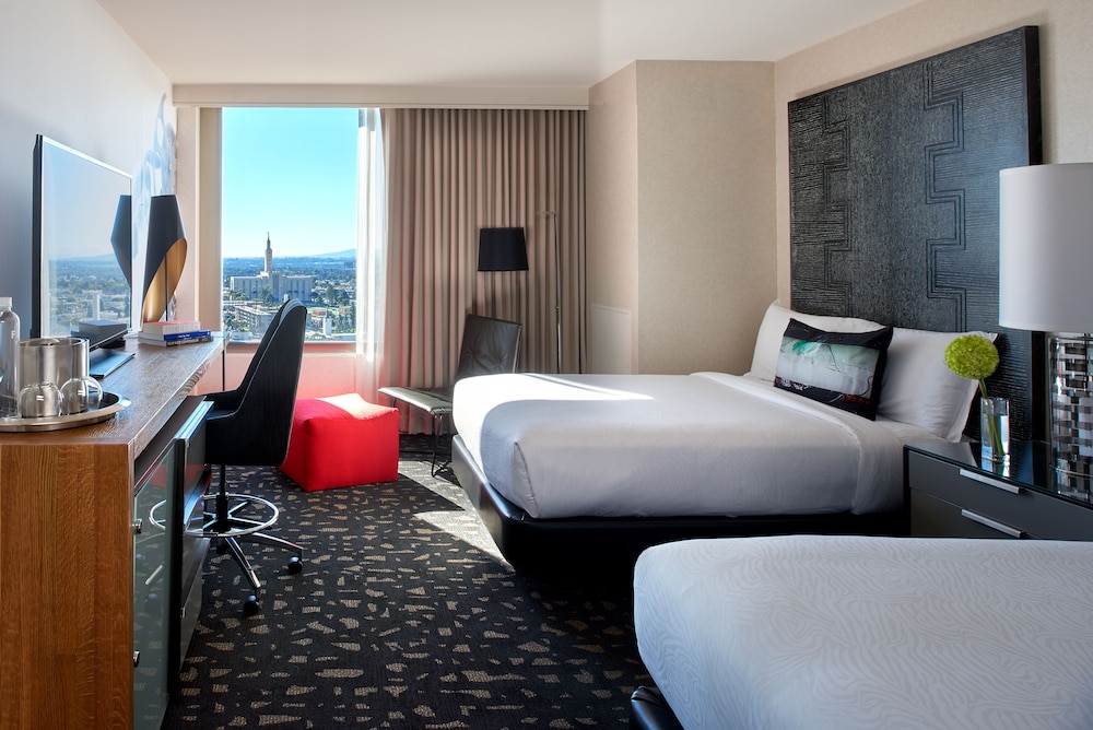 kimpton hotel palomar los angeles beverly hills by ihg