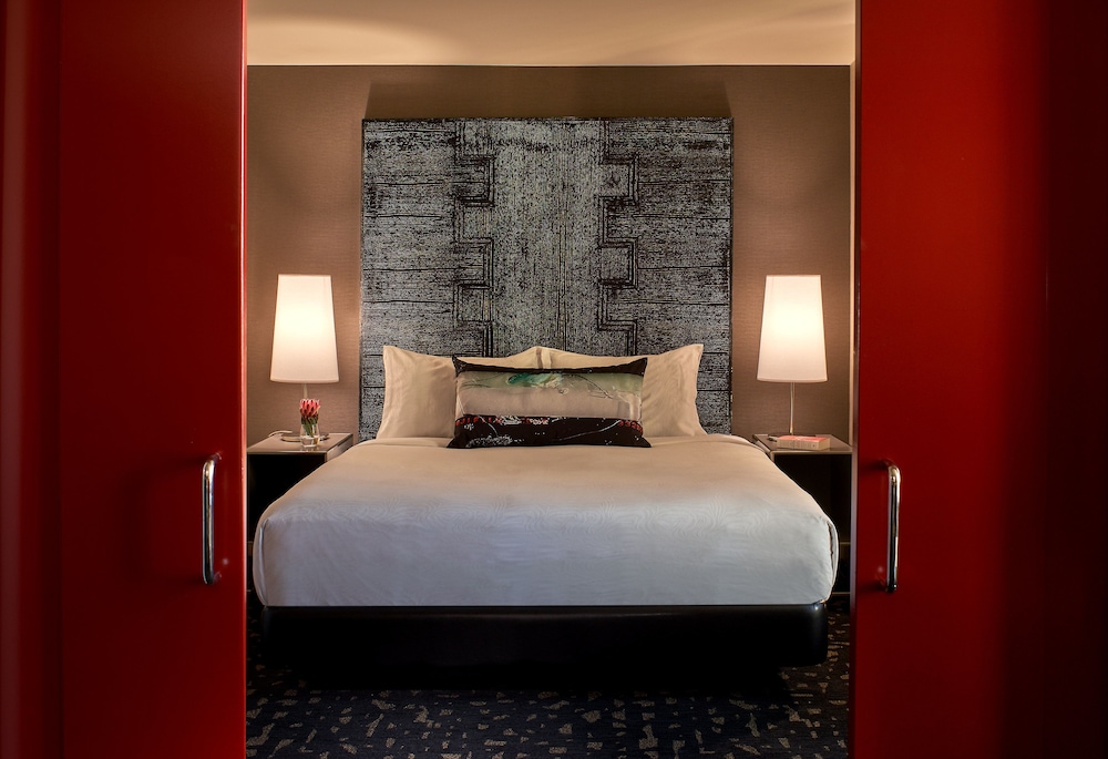 kimpton hotel palomar los angeles beverly hills by ihg