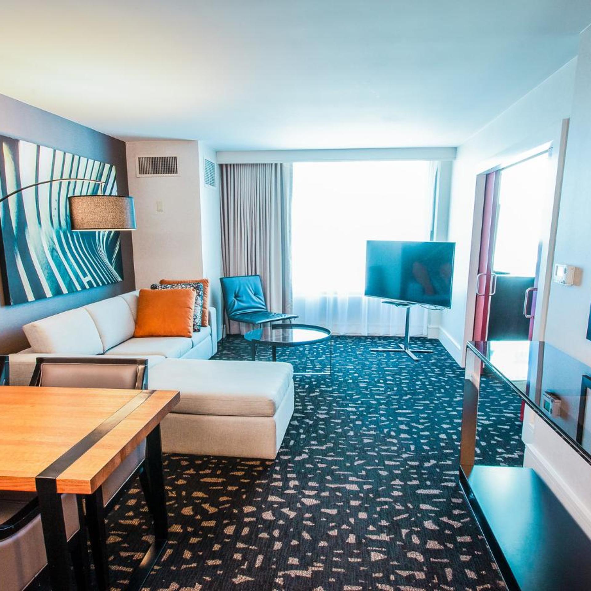 kimpton hotel palomar los angeles beverly hills by ihg
