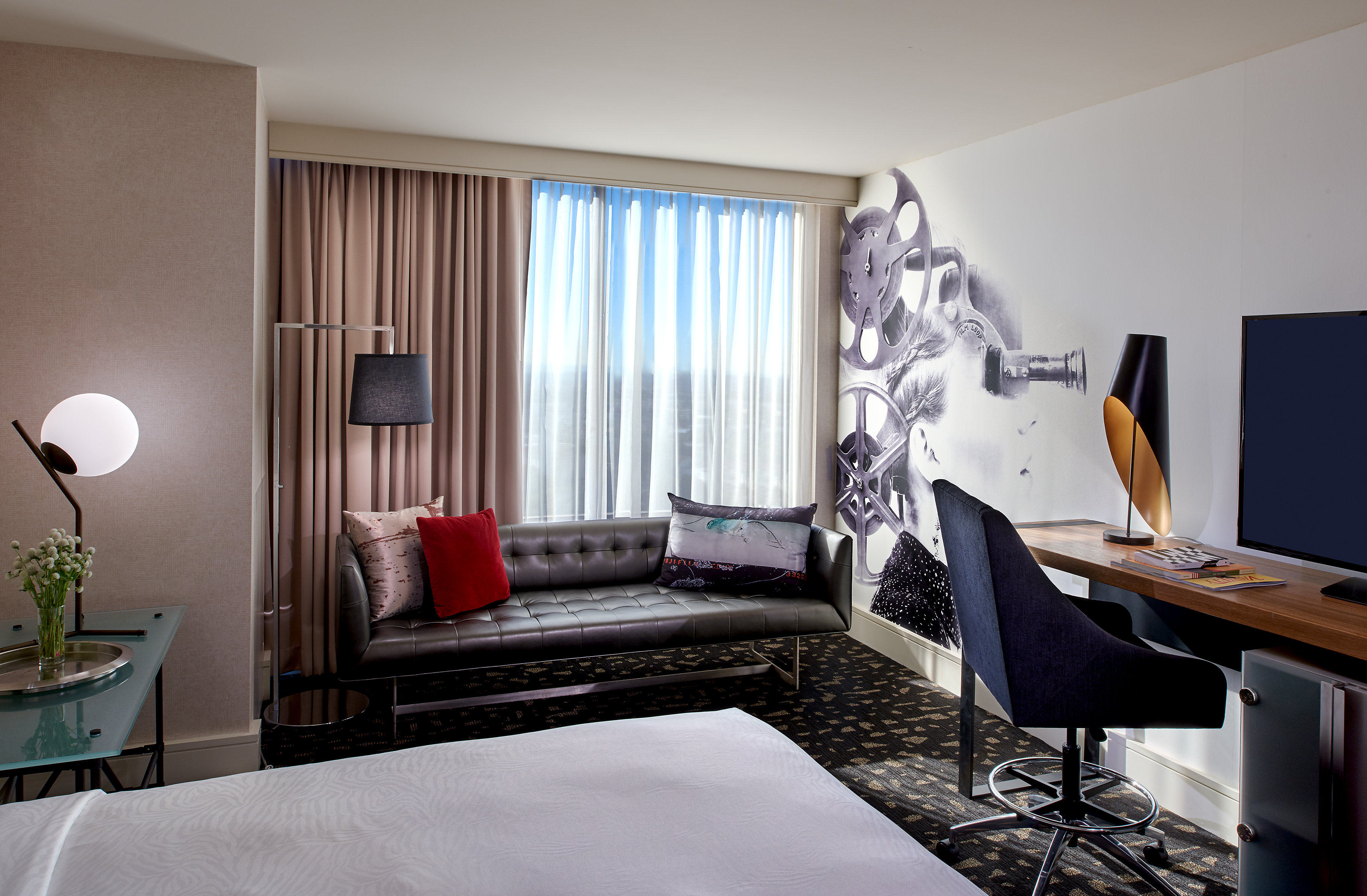 kimpton hotel palomar los angeles beverly hills by ihg
