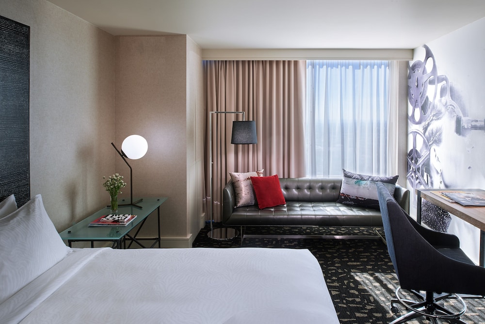 kimpton hotel palomar los angeles beverly hills by ihg