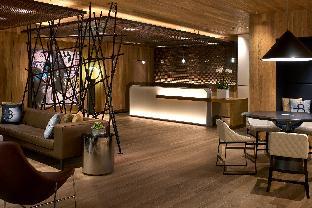 kimpton hotel palomar los angeles beverly hills by ihg