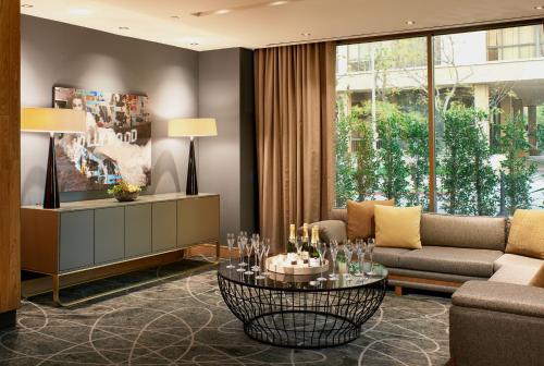 kimpton hotel palomar los angeles beverly hills by ihg