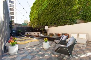 kimpton hotel palomar los angeles beverly hills by ihg