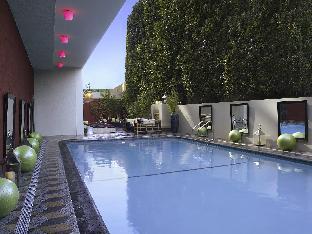 Kimpton Hotel Palomar Los Angeles Beverly Hills By Ihg,California>>Beverly Hills,4 star