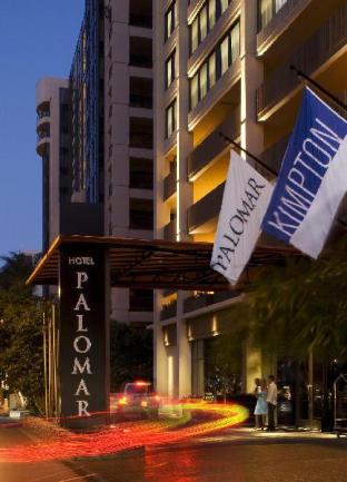 Kimpton Hotel Palomar Los Angeles Beverly Hills By Ihg,California>>Beverly Hills,4 star