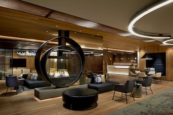 Kimpton Hotel Palomar Los Angeles Beverly Hills By Ihg,California>>Beverly Hills,4 star