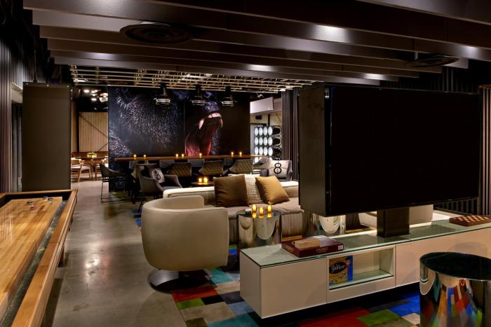 kimpton hotel palomar los angeles beverly hills by ihg