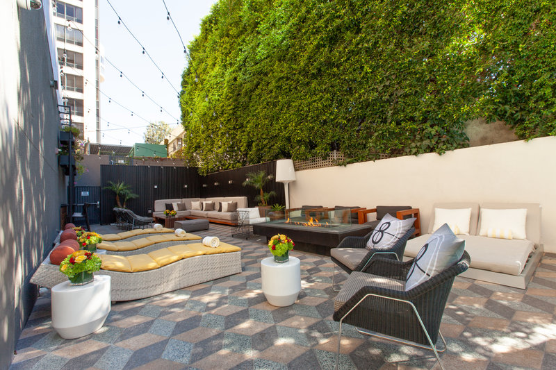 kimpton hotel palomar los angeles beverly hills by ihg