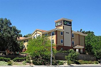 extended stay america suites los angeles valencia