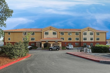 Extended Stay America Suites Los Angeles Valencia,Los Angeles>>Granada Hills,3 star