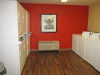 Extended Stay America Suites Los Angeles Valencia,Los Angeles>>Granada Hills,3 star