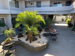 Skyways Hotel,In Los Angeles (Lax Area),2 star
