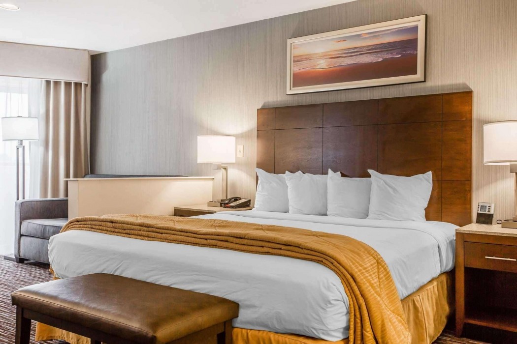 quality inn and suites hermosa beach