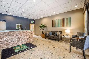Quality Inn & Suites Hermosa Beach,Hermosa Beach>>Beach Cities,3 star