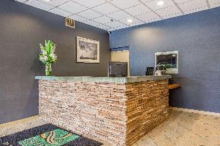 Quality Inn & Suites Hermosa Beach,Hermosa Beach>>Beach Cities,3 star