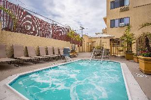 Quality Inn & Suites Hermosa Beach,Hermosa Beach>>Beach Cities,3 star