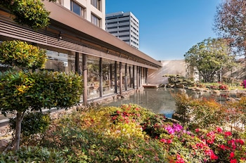 doubletree by hilton hotel los angeles downtown