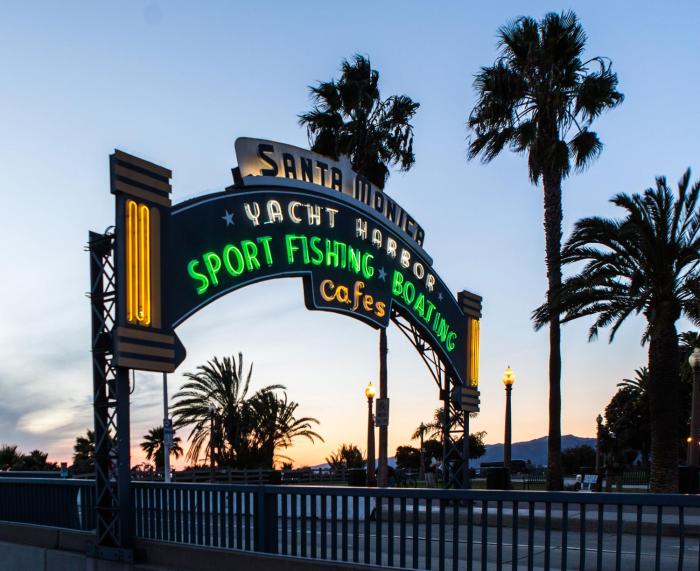 fairmont miramar hotel