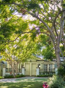 fairmont miramar hotel