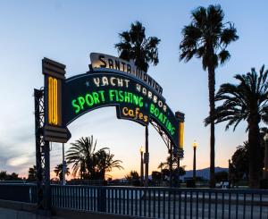 fairmont miramar hotel