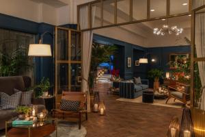 fairmont miramar hotel