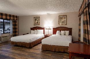 Studio City Court Yard Hotel,Los Angeles>>Burbank,3 star