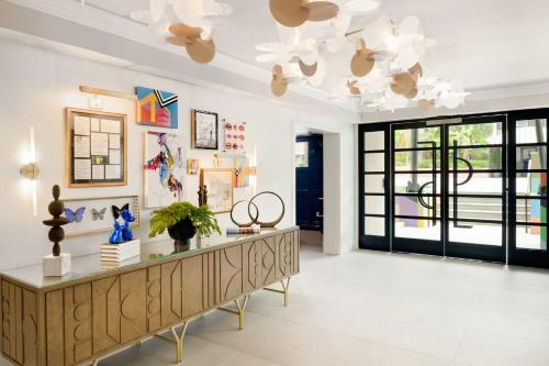 le parc at melrose