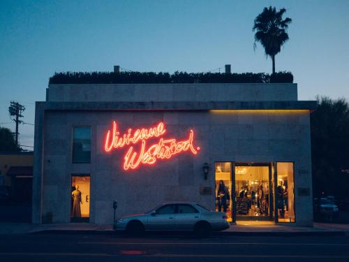 le parc at melrose