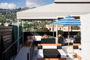 le parc at melrose