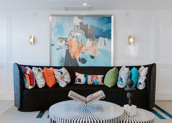 Le Parc At Melrose,Hollywood>>California,4 star